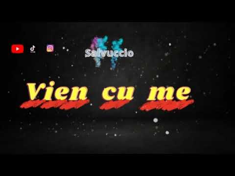 Salvuccio - Vien Cu Me (Official 2022