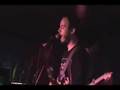 Paper Rival: "A Fox In The Garden" Live 10-31-07