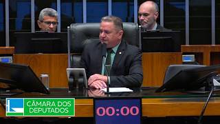 PLENÁRIO - Sessão para a votação de propostas legislativas - 15/05/2026 09:00