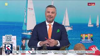 Reseciarze Tuska na wojnie z prezydentem Polski i szefem BBN | Michał #Rachoń