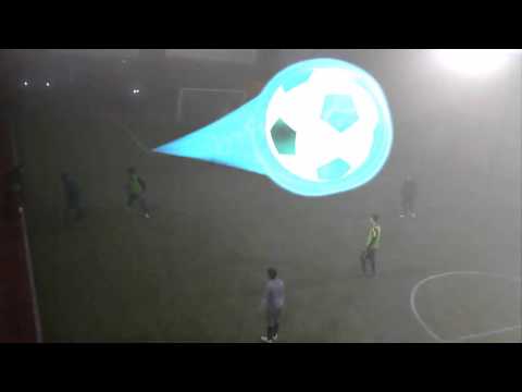 Futbol Arena Halı Saha 1 15.12.2015 22:00 - akillisaha.com