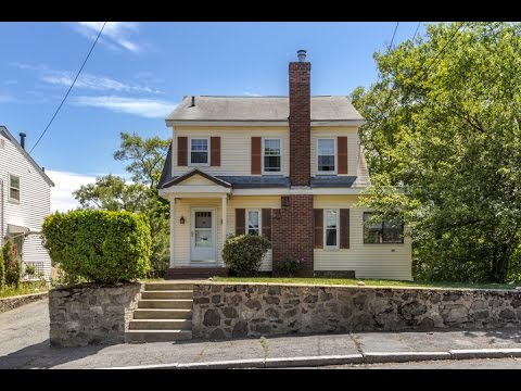 20 Beltran Ter, Malden MA - Daniel Fabbri - Tel 617-966-1638