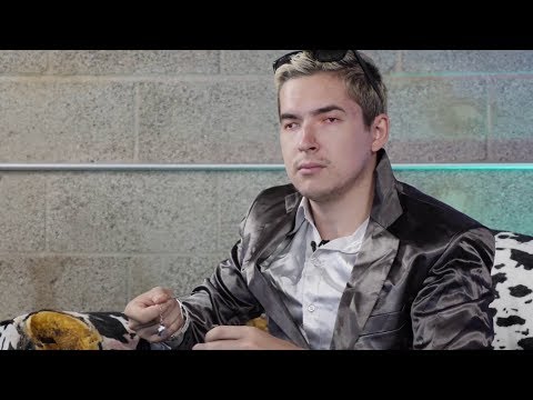 Aleks gets lit