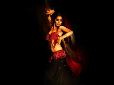 Albert Buss   Al Andalus Fusión Flamenco Árabe ♥Música Para Danza Del Vie