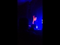 Bo Burnham Make Happy Tour 