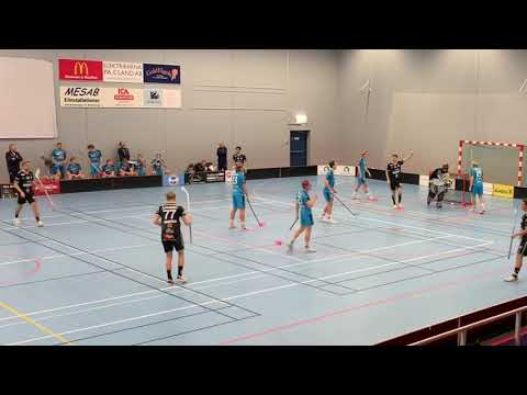Highlights Kalmarsund U -Åstorp/Kvidinge IBS 5-6