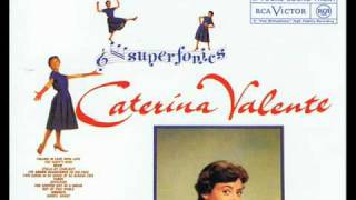 Tonight We Love Caterina Valente