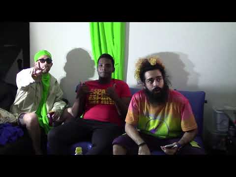 Vêloguinho #01 - Maneco e Bender part Fumê- LADRÃO PROFISSIONAL?