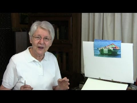 Quick Tip 81 - The Pencil Waltz