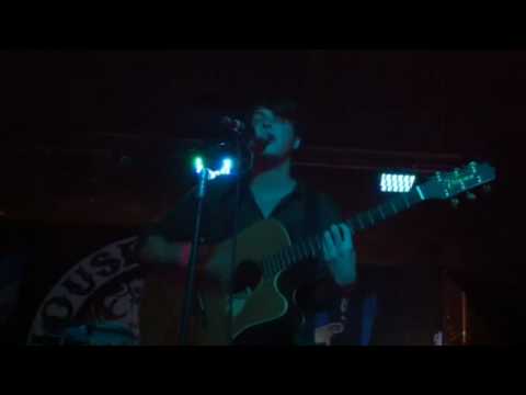 Raya @ House of Rock pt 2