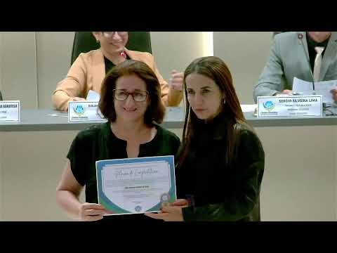 SESSÃO ORDINÁRIA DO DIA 02 DE DEZEMBRO DE 2025 - 18:00h