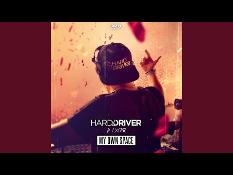 My Own Space (Extended Mix)