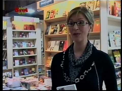 Ivana Kuzmanovic - Biljana za vas - SvetPlus - 04.03.10.mpg