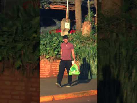 CALLES DE ANDRESITO MISIONES  #automobile #comandanteandresito