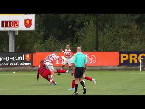 17 09 2017 voc JO19 1 VOC - ZESTIENHOVEN J019-1