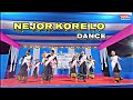 Nijor Kore Lo Assamese Song Group Dance || Ailita Kashyap || Eman Morom Lage Tuke Vabi || At Belpara