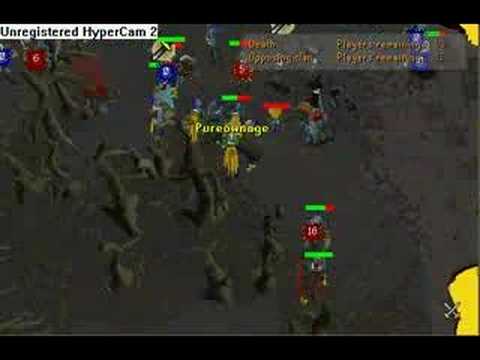 gbg112 clan wars recorded 1 highlanded sombody fight me