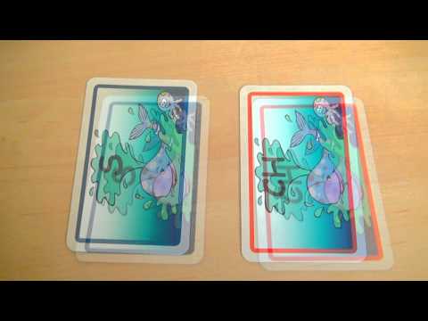 Regeln zu Der Wortwal - Spielanleitung