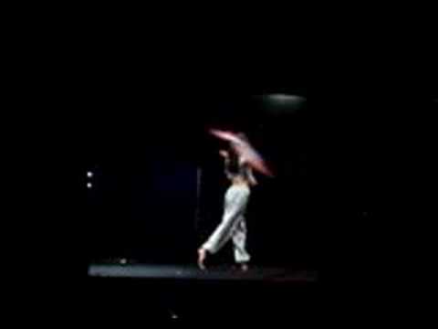 Anime Expo 2007 Masquerade  Halftime pt 3