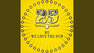 We Love the Sun (Acid Pauli Let It Be Naked Remix Edit)
