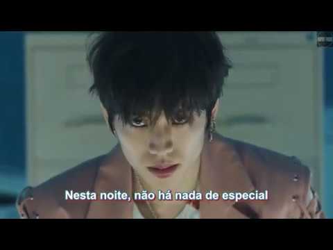 Jang Dong Woo (장동우) - Party Girl (Legendado PT-BR)