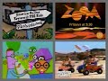 PBS Kids Program Break 2001 WGBH 3