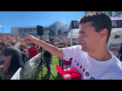 SC Senator Files Remembering Charlie Kirk Act | Sep. 18, 2025