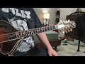 Missing Vassar - Ricky Skaggs and Kentucky Thunder, By-Ear Tutorial