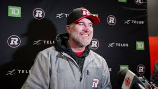 Rookie Mini Camp Media | May 6, 2026