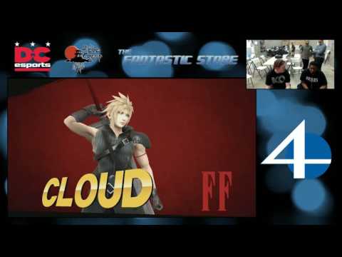 Fantastic Weekly #11 - WS - WaDi () vs. Zephyr ()