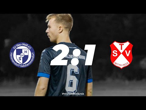 BW Salzhemmendorf - TSV Nettelrede