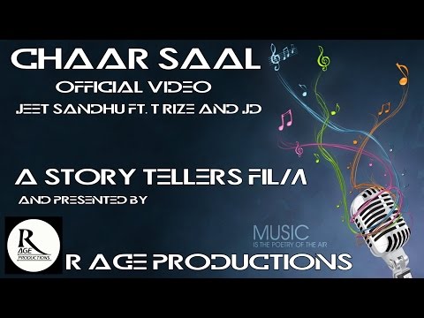 Chaar Saal