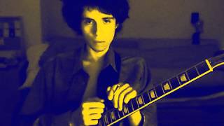 Morphine - Swing it low (Cover by Dan)