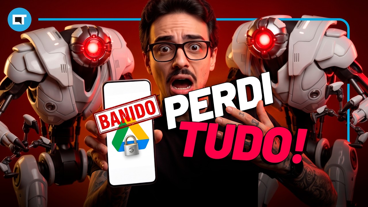 "Pensem nas crianças" | Chat Control 1.0 (vs) Falsos Positivos e Bloqueio Permanente