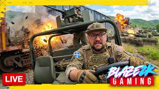 Goldmud Railway is AMAZING - Battlefield 6 - Season 3
