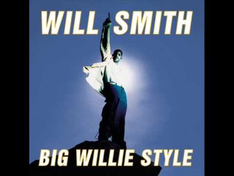 Will Smith Chasing Forever (Big Willie Style Track 5)