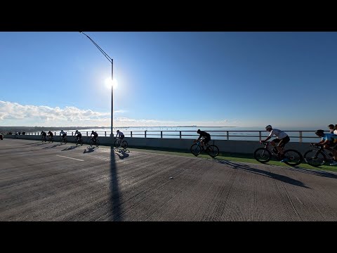 Miami Hammer Ride Sat. 12/6/2025 – I kinda screwed up