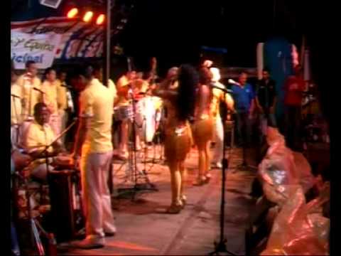 TE OLVIDE, EL QUEREREN,EL NEGRO