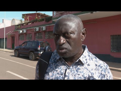 Video | 'What will tomorrow bring?' ask Guinea-Bissau residents after military takeover | AFP