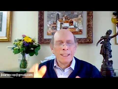 09 mai 2020 | José LOURENCO PINTO | Presidente da Associação de Futebol do Porto - Portugal