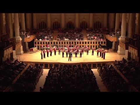 Suite Piratas do Caribe | Lyra Bragança - Sala São Paulo [31/03/2019]