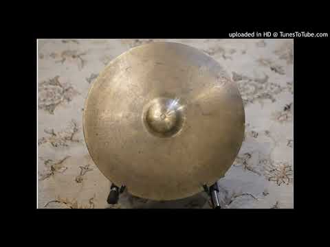 18 Super Crash Ride 1208g