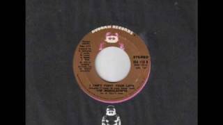 The Modulations I Can't Fight Your Love