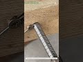 Wood Crafting: How Drilling Turns a Hole Into a Spring Mount 