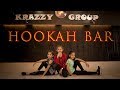 Hookah Bar || Khiladi 786 || Dance Cover || Krazzy Group