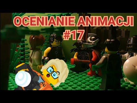 Oceniam animacje widzów #17