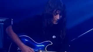 Almafuerte - Tangolpeando (Acústico) - CM Vivo 2002