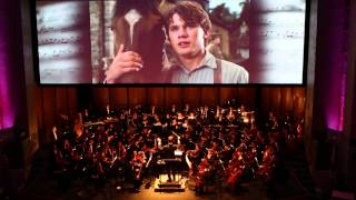 Dartmoor, 1912 ("War Horse") by John Williams ----Eli Brown, Conductor