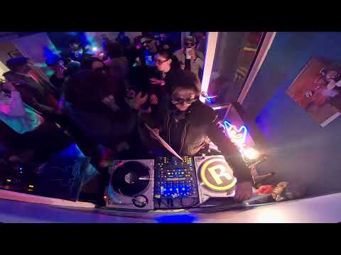 RondPoint x DJ Médite - Mix Episode 1