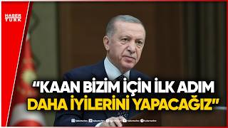 Erdoğan’dan F-35 ve NATO Çıkışı: Yeni Dönem Başlıyor
